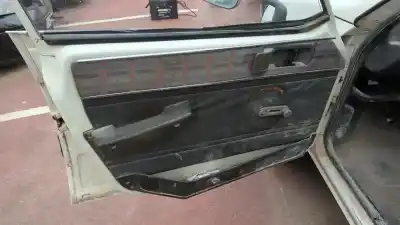 Scrapping Vehicle citroen c15 d of the year 1992 powered 161a