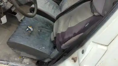 Scrapping Vehicle citroen c15 d of the year 1992 powered 161a