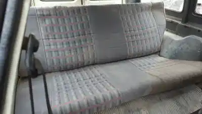 Scrapping Vehicle citroen c15 d of the year 1992 powered 161a