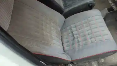 Scrapping Vehicle citroen c15 d of the year 1992 powered 161a