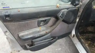 Veicolo di demolizione citroen zx 1.9 td armonia dell'anno 1992 alimentato d8a