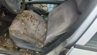 Veicolo di demolizione citroen zx 1.9 td armonia dell'anno 1992 alimentato d8a