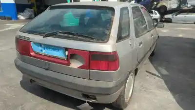 Veicolo di demolizione citroen zx 1.9 td armonia dell'anno 1992 alimentato d8a