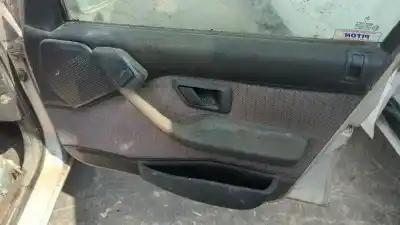 Veicolo di demolizione citroen zx 1.9 td armonia dell'anno 1992 alimentato d8a