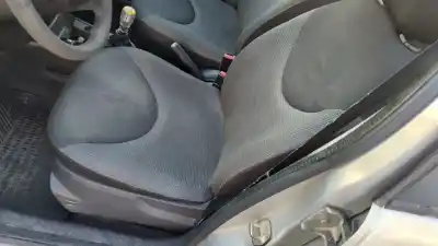 Scrapping Vehicle citroen c3 1.4 of the year 2006 powered kfvtu3jp