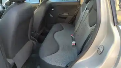 Scrapping Vehicle citroen c3 1.4 of the year 2006 powered kfvtu3jp