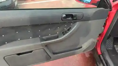 Veículo de Sucata audi a3 (8l) 1.6 ambiente do ano 1997 alimentado aeh