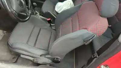 Veículo de Sucata audi a3 (8l) 1.6 ambiente do ano 1997 alimentado aeh