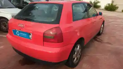 Veículo de Sucata audi a3 (8l) 1.6 ambiente do ano 1997 alimentado aeh