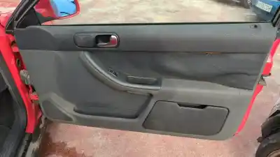 Veículo de Sucata audi a3 (8l) 1.6 ambiente do ano 1997 alimentado aeh