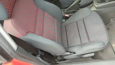 Veículo de Sucata audi a3 (8l) 1.6 ambiente do ano 1997 alimentado aeh