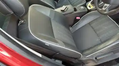 Veículo de Sucata renault scenic iii grand dynamique do ano 2012 alimentado k9kn8