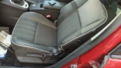 Veículo de Sucata renault scenic iii grand dynamique do ano 2012 alimentado k9kn8