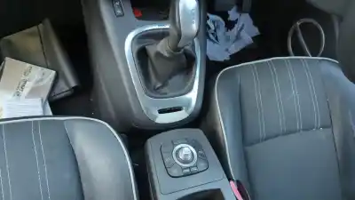 Veículo de Sucata renault scenic iii grand dynamique do ano 2012 alimentado k9kn8