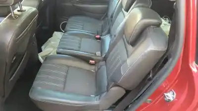 Veículo de Sucata renault scenic iii grand dynamique do ano 2012 alimentado k9kn8