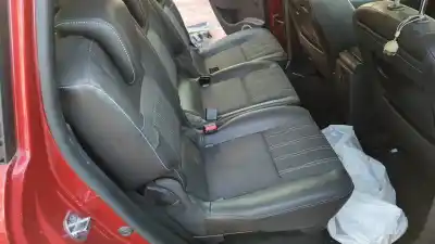 Veículo de Sucata renault scenic iii grand dynamique do ano 2012 alimentado k9kn8