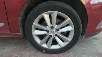 Veículo de Sucata renault scenic iii grand dynamique do ano 2012 alimentado k9kn8