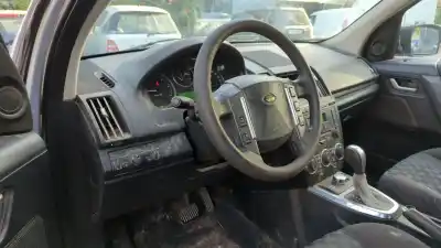 Veículo de Sucata land rover freelander (lr2) 2.2 td4 cat do ano 2007 alimentado 224dt