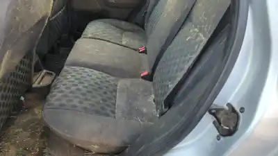 Veículo de Sucata land rover freelander (lr2) 2.2 td4 cat do ano 2007 alimentado 224dt