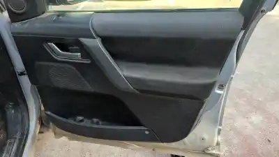 Veículo de Sucata land rover freelander (lr2) 2.2 td4 cat do ano 2007 alimentado 224dt