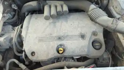 Veículo de Sucata land rover freelander (lr2) 2.2 td4 cat do ano 2007 alimentado 224dt