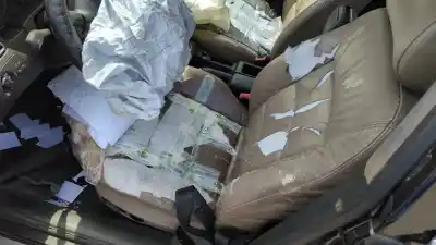 Veicolo di demolizione audi a6 berlina (4b2) 1.9 tdi dell'anno 2002 alimentato awx