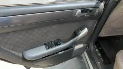 Veicolo di demolizione audi a6 berlina (4b2) 1.9 tdi dell'anno 2002 alimentato awx