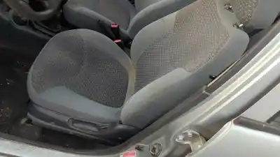 Scrapping Vehicle daewoo matiz cd of the year 2003 powered f8cv