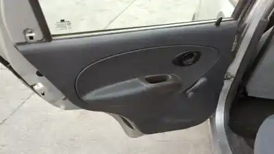 Scrapping Vehicle daewoo matiz cd of the year 2003 powered f8cv