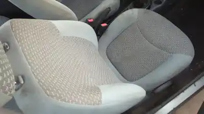 Scrapping Vehicle daewoo matiz cd of the year 2003 powered f8cv