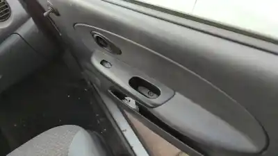 Scrapping Vehicle daewoo matiz cd of the year 2003 powered f8cv