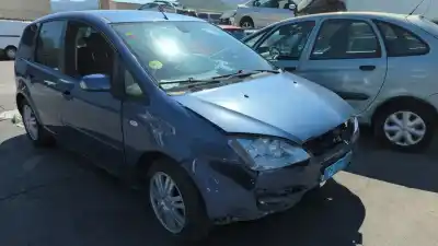 Scrapping Vehicle ford                                               focus c-max (cap)                                                                                                                                                                                                                                          connection                                                                                                                                                                                                                                                 of the year 2005 powered kkda