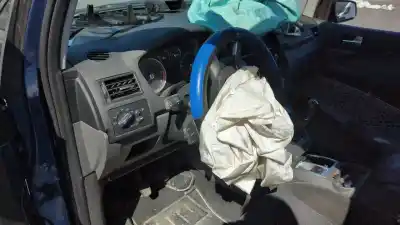 Scrapping Vehicle ford                                               focus c-max (cap)                                                                                                                                                                                                                                          connection                                                                                                                                                                                                                                                 of the year 2005 powered kkda