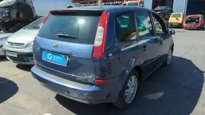 Scrapping Vehicle ford                                               focus c-max (cap)                                                                                                                                                                                                                                          connection                                                                                                                                                                                                                                                 of the year 2005 powered kkda