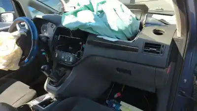 Scrapping Vehicle ford                                               focus c-max (cap)                                                                                                                                                                                                                                          connection                                                                                                                                                                                                                                                 of the year 2005 powered kkda