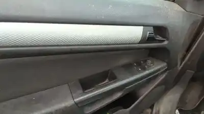 Scrapping Vehicle opel astra gtc enjoy of the year 2006 powered z16xep