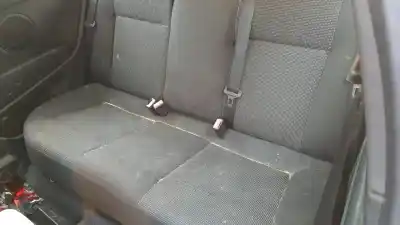 Scrapping Vehicle opel astra gtc enjoy of the year 2006 powered z16xep