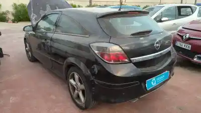 Scrapping Vehicle opel astra gtc enjoy of the year 2006 powered z16xep