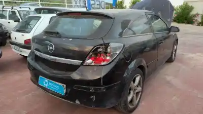 Scrapping Vehicle opel astra gtc enjoy of the year 2006 powered z16xep