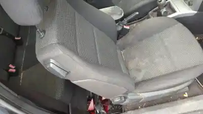 Scrapping Vehicle opel astra gtc enjoy of the year 2006 powered z16xep