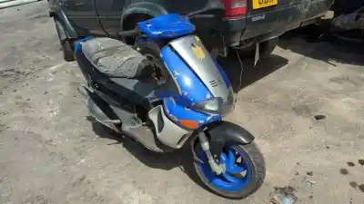 Утилизация автомобиля gilera runner runner 50 dd sp года 1997 питание 49cc