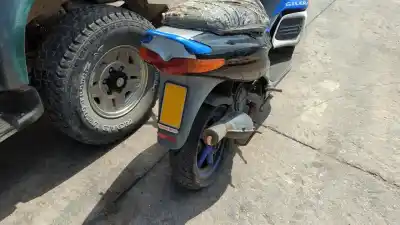 Утилизация автомобиля gilera runner runner 50 dd sp года 1997 питание 49cc