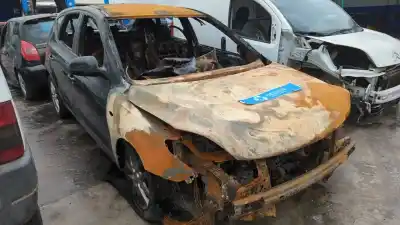 Veículo de Sucata HYUNDAI I30 Comfort do ano 2007 alimentado G4FC