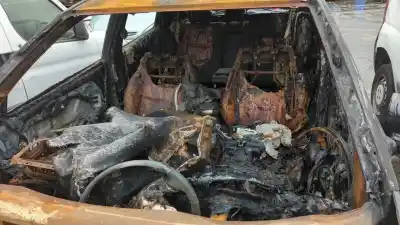 Veículo de Sucata hyundai i30 comfort do ano 2007 alimentado g4fc