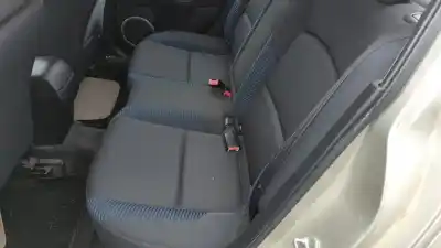 Veículo de Sucata mazda 3 berlina (bk) 1.6 cd diesel cat do ano 2005 alimentado y601