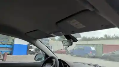 Veículo de Sucata mazda 3 berlina (bk) 1.6 cd diesel cat do ano 2005 alimentado y601