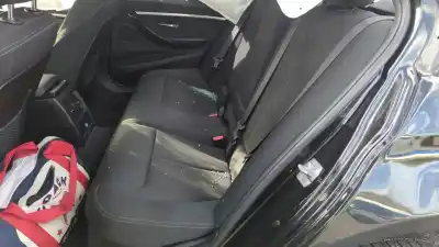 Утилизация автомобиля bmw serie 3 lim. (f30) 318d advantage года 2018 питание b47d20a