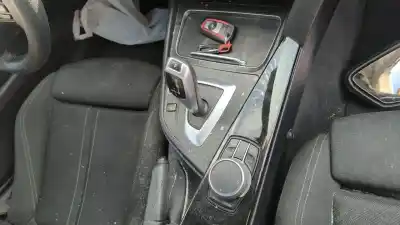 Утилизация автомобиля bmw serie 3 lim. (f30) 318d advantage года 2018 питание b47d20a