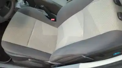 Veículo de Sucata renault grand modus authentique do ano 2007 alimentado k9kt7