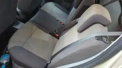 Veículo de Sucata renault grand modus authentique do ano 2007 alimentado k9kt7